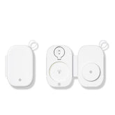 MAGPOCKET3IN1 - Caricabatteria Wireless magnetico 3in1, Tecnologia Magsafe, potenza massima 15 Watt, pieghevole, ultra sottile