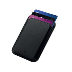 MAGWALLET - Magnetic Smartphone Card Holder