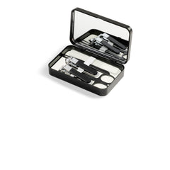 MUITOMAS - Set manicure nero