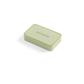 MUITOMAS - Set manicure verde salvia