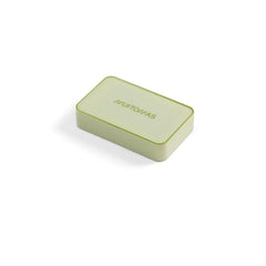 MUITOMAS - Set manicure verde salvia