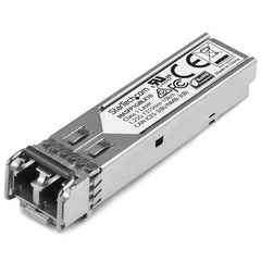 Cisco Meraki MA-SFP-1GB-LX10 Compatibile - Modulo ricetrasmettitore SFP - 1000BASE-LX