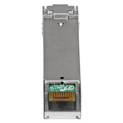 Cisco Meraki MA-SFP-1GB-LX10 Compatibile - Modulo ricetrasmettitore SFP - 1000BASE-LX