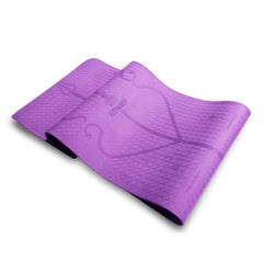 FITPADDY - Tappetino YOGA