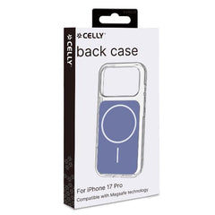 MATCHMAG - Cover Matching color sottile e protettiva compatibile con la tecnologia Magsafe per Apple iPhone 17 PRO