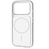 MATCHMAG - Cover Matching color sottile e protettiva compatibile con la tecnologia Magsafe per Apple iPhone 17 PRO MAX
