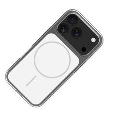 MATCHMAG - Cover Matching color sottile e protettiva compatibile con la tecnologia Magsafe per Apple iPhone 17 PRO MAX