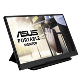 ASUS ZenScreen MB166C Monitor USB portatile 15,6"