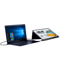 ZenScreen Touch 16 pollici FHD IPS