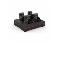MULTIDOCK 4 BAY 8675I/NO CORD