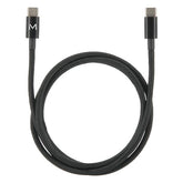 Cavo USB C / USB C - 1m - 100W - Nero