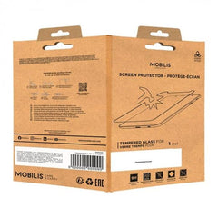 Proteggi-schermo Vetro Temperato Chiaro - 9H- per Galaxy Tab A9, A9+, A11, A11+