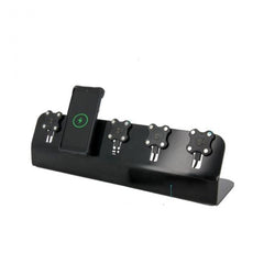 Energia Dock – Stazione di ricarica a 5 slots 120W - Presa EU