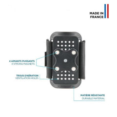 Bracciale magnetico compatibile Energia Mobile