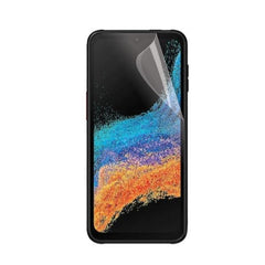 Screen Protector Anti-Shock IK06 - Clear for Galaxy XCover 6 Pro 6.6''
