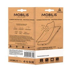 Proteggi-schermo Anti-Urto IK06 per Galaxy Tab Active5 8''