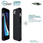 Custodia SPECTRUM_R Case per iPhone 16e