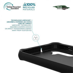 Custodia SPECTRUM_R Case per Galaxy A16 4G - A16 5G