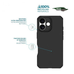 Custodia SPECTRUM_R per iPhone 17
