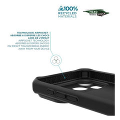 Custodia SPECTRUM_R per iPhone 17 Pro