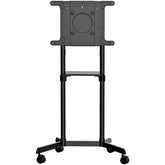 Carrello porta TV con ruote