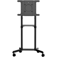 Carrello porta TV con ruote