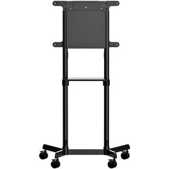 Carrello porta TV con ruote