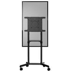 Carrello porta TV con ruote