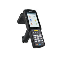 KIT: MC3330xR UHF RFID Gun
