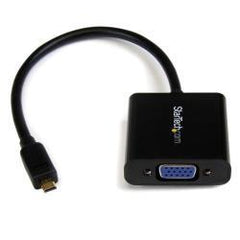Adattatore Micro HDMI a VGA