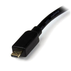 Adattatore Micro HDMI a VGA