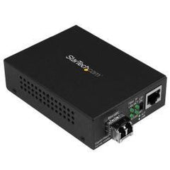 Convertitore Fibra multimodale
