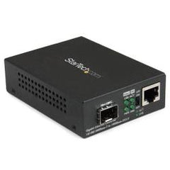 Convertitore multimediale SFP
