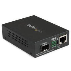 Convertitore multimediale SFP