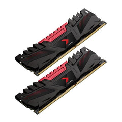 XLR8 2X16GB 3200 DIMM DDR4