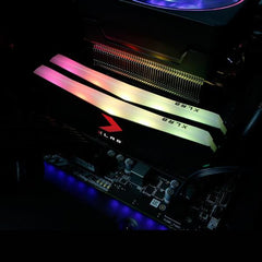 XLR8 Gaming EPIC-X RGB™ DDR4 3200MHz - 8GB