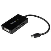Adattatore mDP a DP/DVI/HDMI