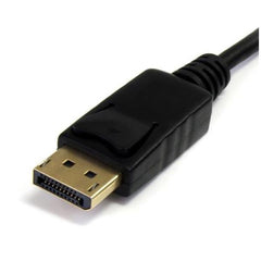 Cavo Mini DP 1.2 a DP da 1m