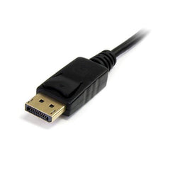 Cavo Mini DP 1.2 a DP da 1m