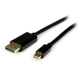 Cavo Mini displayport 1.2 a DP 4m