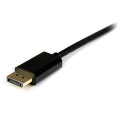 Cavo Mini displayport 1.2 a DP 4m