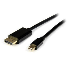 Cavo Mini displayport 1.2 a DP 4m