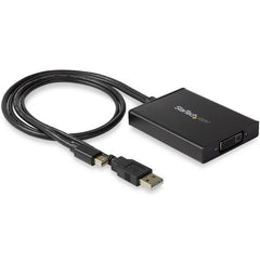 Adattatore mini DisplayPort a Dual Link DVI