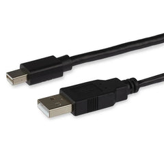 Adattatore mini DisplayPort a Dual Link DVI