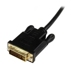 Cavo adattatore Mini DP a DVI 91 cm