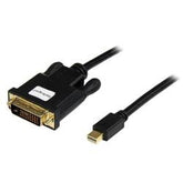 Adattatore Mini DP a DVI 3m