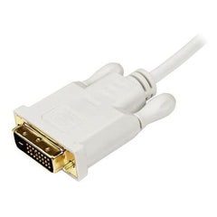Cavo Mini DP a DVI da 1,8 m