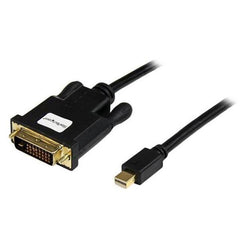 Cavo Mini DP a DVI 1,8 m