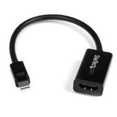 mini DisplayPort a HDMI 4k