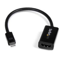 mini DisplayPort a HDMI 4k
